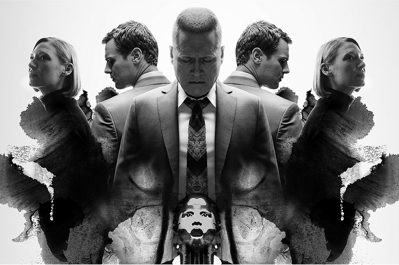 O Caçador de Mentes (MindHunter) série original Netflix que mostra o surgimento do conceito de Serial Killer. Confira!