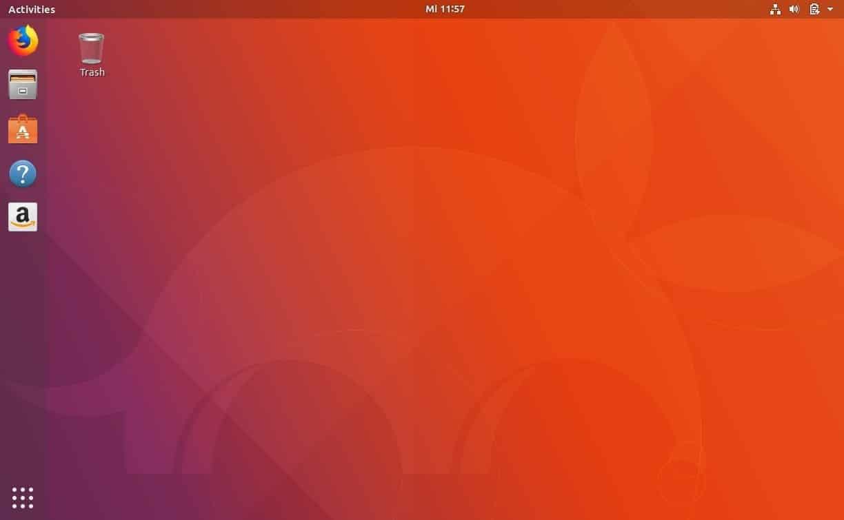 Ubuntu - 0